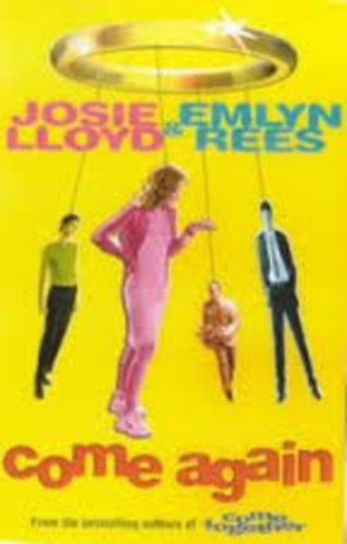 Josie Lloyd & Emlyn Rees - Come Again