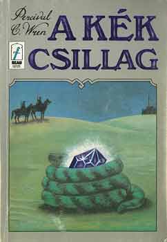 P. C. Wien - A kék csillag