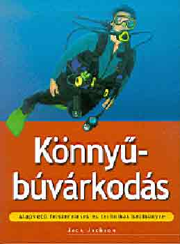 Jack Jackson - K�nny�b�v�rkod�s