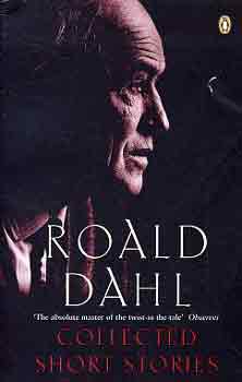 Roald Dahl - Collected Short Stories