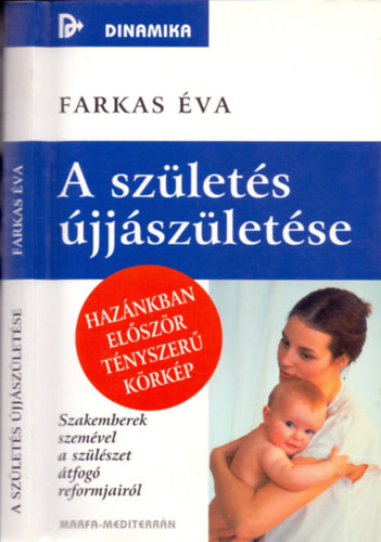 Farkas va - A szlets jjszletse - Szakemberek szemvel a szlszet tfog reformjairl
