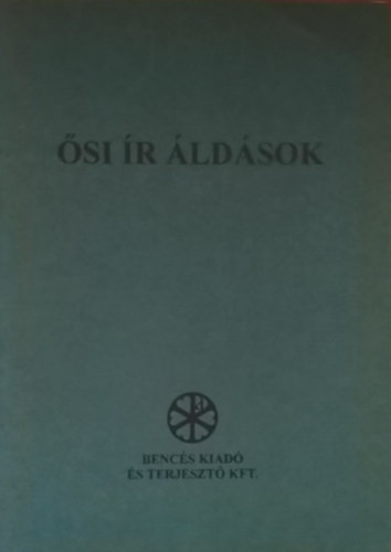 Hermann Multhaupt szerk. - �si �r �ld�sok