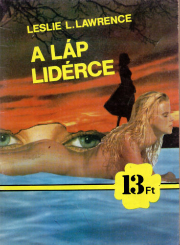 Lelie L. Lawrence - A l�p lid�rce