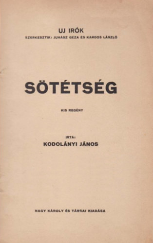 Illys Gyula, Trk Sophie, Srkzi Gyrgy, Gellri Andor Endre Kodolnyi Jnos - Sttsg + Ifjsg + Boldog asszonyok + Szilveszter + Hold ucca (5 m egybektve)