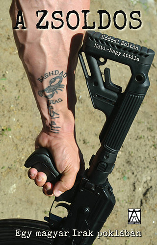 H�dosi Zolt�n N�ti-Nagy Attila - A zsoldos