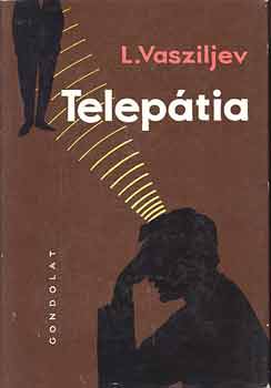 L. Vasziljev - Teleptia