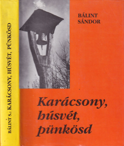 Blint Sndor - Karcsony, hsvt, pnksd