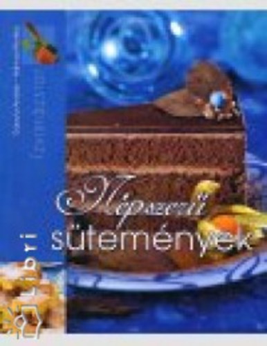 Gabula Andr�s; Halmos Monika - N�pszer� s�tem�nyek