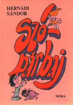 Hern�di S�ndor - Sz�p�rbaj