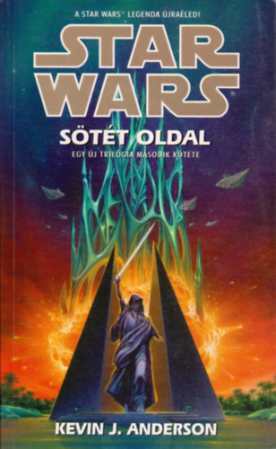 Kevin J. Anderson - Stt oldal - Star Wars