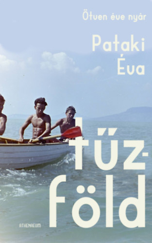 Pataki �va - T�zf�ld