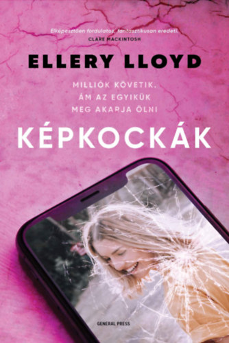 Ellery Lloyd - Kpkockk