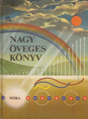 Simonffy Géza - Nagy Öveges könyv