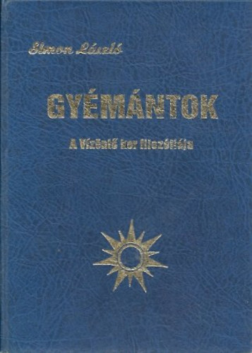 Simon Lszl - Gymntok - A vznt kor filozfija