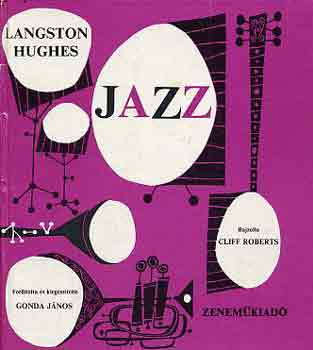 Langston Hughes - Jazz