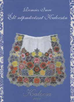 Romsics Imre - l npmvszet Kalocsn