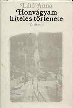 L�t� Anna - Honv�gyam hiteles t�rt�nete