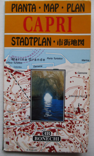 Capri (Bonechi)