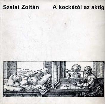 Szalai Zoltn - A kocktl az aktig