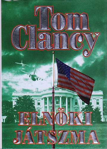 Tom Clancy - Elnki jtszma