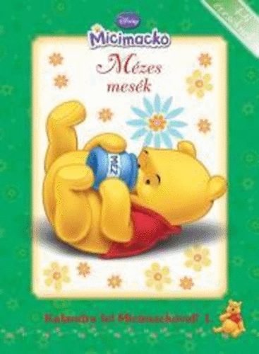 Micimack - Mzes mesk