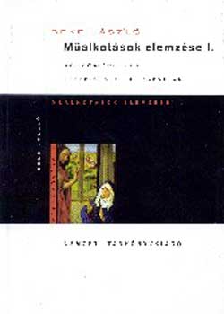 Beke Lszl - Malkotsok elemzse I. Kpzmvszet - Kzpiskola 9. vfolyam