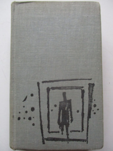 Egri Viktor - Pergőtűzben