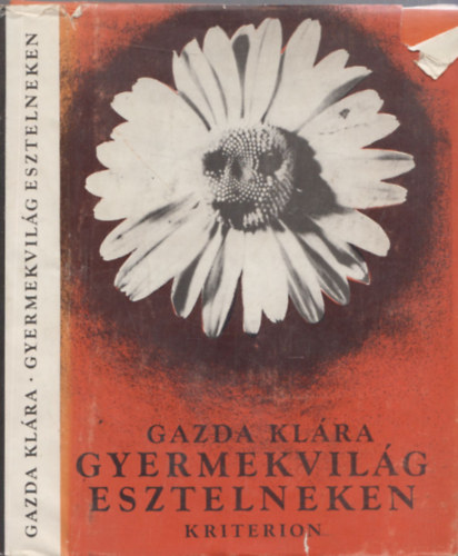 Gazda Klra - Gyermekvilg Esztelneken