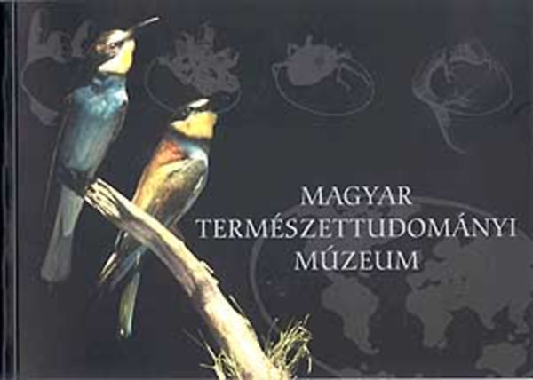 ismeretlen - Magyar Term�szettudom�nyi M�zeum