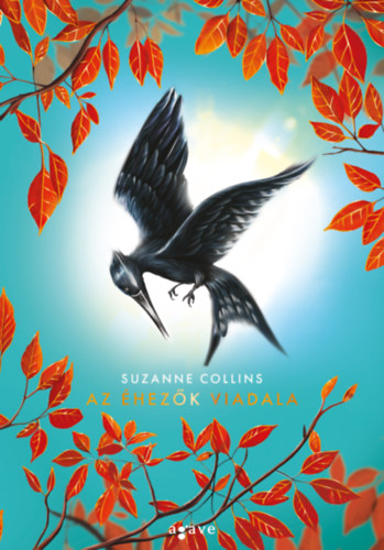 Suzanne Collins - Az �hez�k viadala