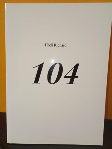 Hódi Richárd - 104
