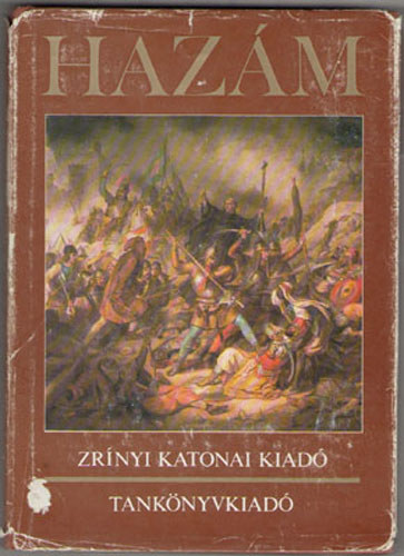 T�th Gyula - Haz�m