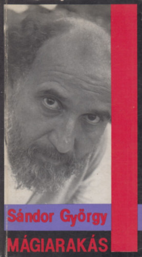 S�ndor Gy�rgy - M�giarak�s