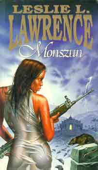 L�rincz L. L�szl� Leslie L. Lawrence - Monszun - Leslie L. Lawrence