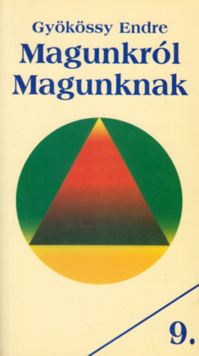 Dr. Gykssy Endre - Magunkrl magunknak