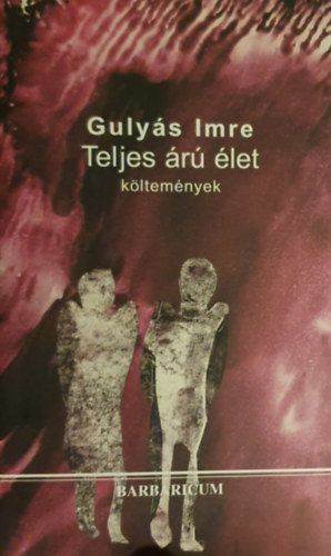 Gulys Imre - Teljes r let - Kltemnyek