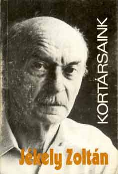 Pomogáts Béla - Jékely Zoltán