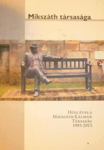 Bagyinszki Istv�nn� - Dr. Kov�cs Anna - P�sztor S�ndor - Dr. Praznovszky Mih�ly  (szerk.) - Miksz�th t�rsas�ga