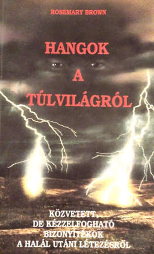 Rosemary Brown - Hangok a tlvilgrl