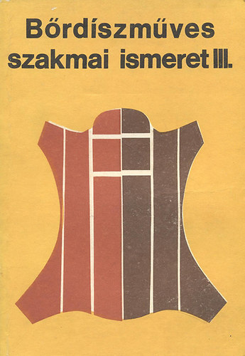 Wieder Mrta - Brdszmves szakmai ismeret III.