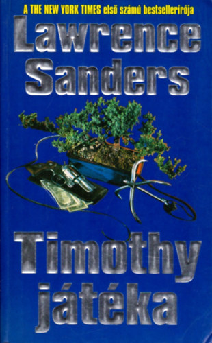 Lawrence Sanders - Timothy jtka