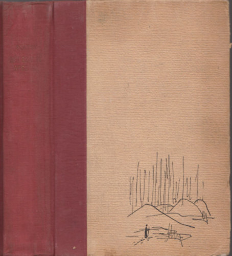 Platov - H�t sz�l f� orsz�ga