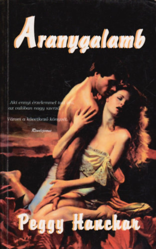 Peggy Hanchar - Aranygalamb