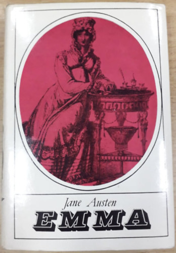 Jane Austen - Emma