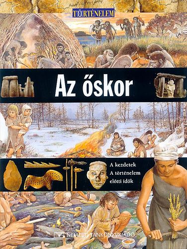 Az skor