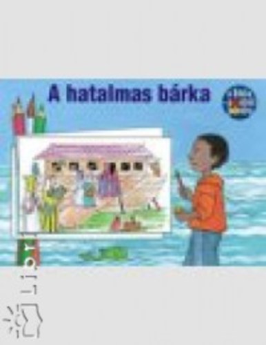 A hatalmas brka