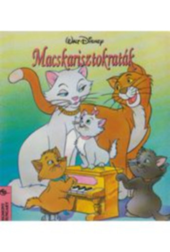 Macskarisztokratk