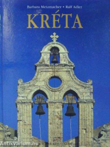 Ralf Adler Barbara Metzmacher - Kr�ta