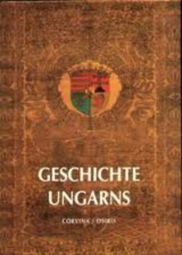 Tóth István György - Geschichte Ungarns