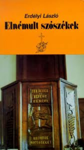 Erdlyi Lszl - Elnmult szszkek